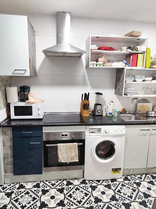 Piso en venta en Centro en Palencia