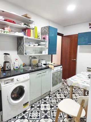 Piso en venta en Centro en Palencia