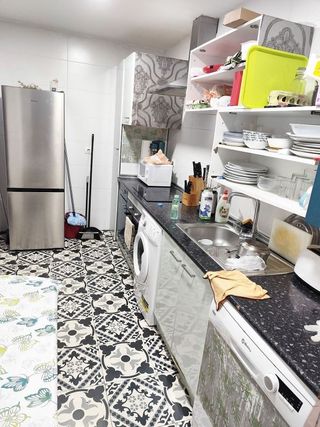 Piso en venta en Centro en Palencia