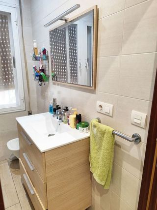 Piso en venta en Centro en Palencia