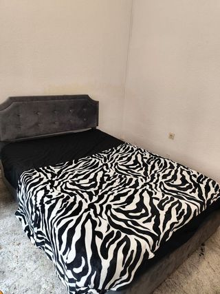 Piso en venta en Centro en Palencia