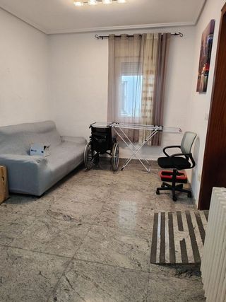 Piso en venta en Centro en Palencia