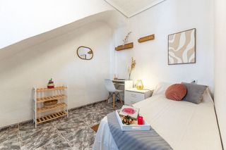 Piso en venta en Centro Puerto en Sagunto