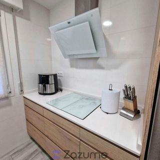 Piso en alquiler en Portugalete