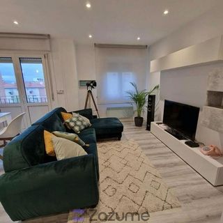 Piso en alquiler en Portugalete