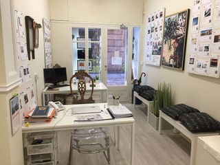 Local comercial en alquiler en Casco Viejo en Bilbao