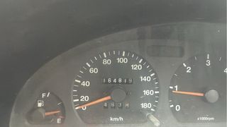 Suzuki Vitara 1998