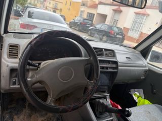 Suzuki Vitara 1998