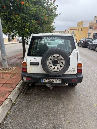 Suzuki Vitara 1998