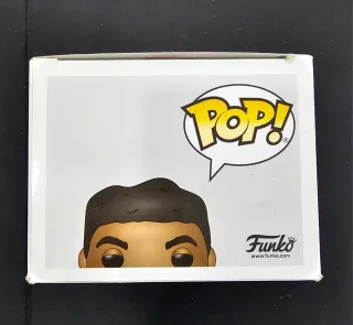 Funko Pop! Frozen II Mattias 586