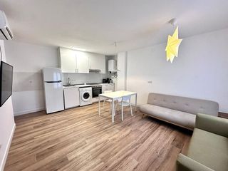 Piso en alquiler en Puerto Marina en Benalmádena