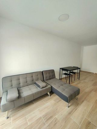 Ático en alquiler en El Cónsul - Ciudad Universitaria en Málaga