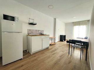 Ático en alquiler en El Cónsul - Ciudad Universitaria en Málaga