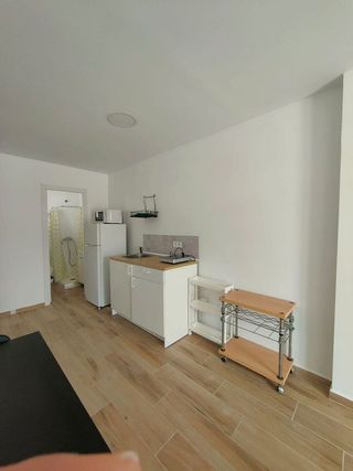 Ático en alquiler en El Cónsul - Ciudad Universitaria en Málaga