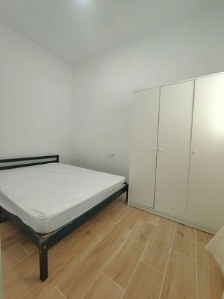 Ático en alquiler en El Cónsul - Ciudad Universitaria en Málaga