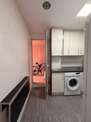 Piso en alquiler en Valdeastillas - Fuentezuelas en Jaén