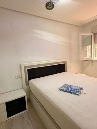 Piso en alquiler en Valdeastillas - Fuentezuelas en Jaén