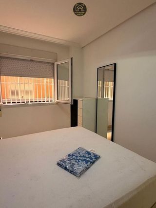 Piso en alquiler en Valdeastillas - Fuentezuelas en Jaén