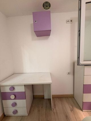 Piso en alquiler en Valdeastillas - Fuentezuelas en Jaén