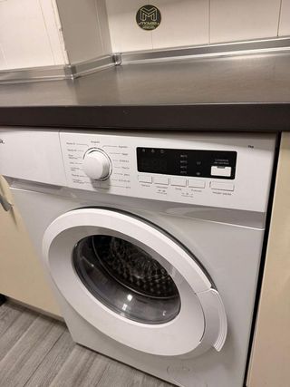 Piso en alquiler en Valdeastillas - Fuentezuelas en Jaén