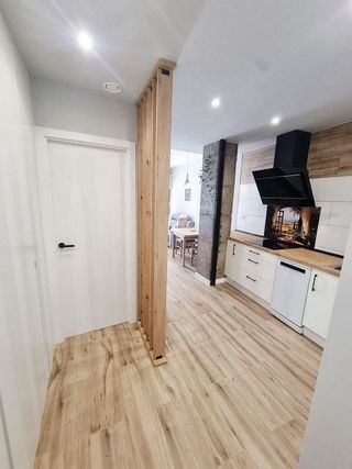 Piso en alquiler en Belén - Pilarica - Bº España en Valladolid