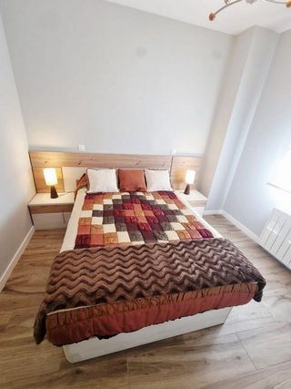 Piso en alquiler en Belén - Pilarica - Bº España en Valladolid