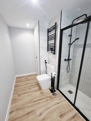 Piso en alquiler en Belén - Pilarica - Bº España en Valladolid