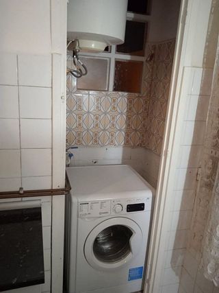 Piso en alquiler en Centro en Almería