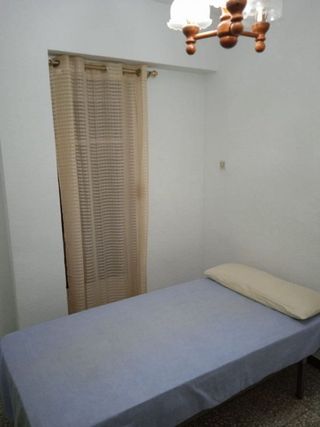 Piso en alquiler en Centro en Almería