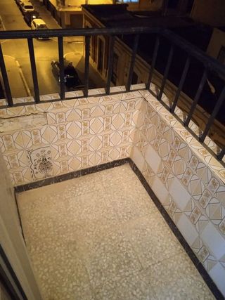 Piso en alquiler en Centro en Almería