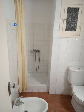 Piso en alquiler en Centro en Almería