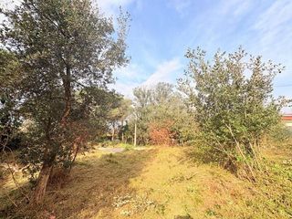 Terreno en venta en Caldes de Malavella