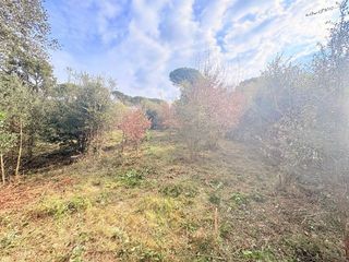 Terreno en venta en Caldes de Malavella