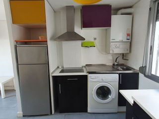 Piso en alquiler en Oliver en Zaragoza