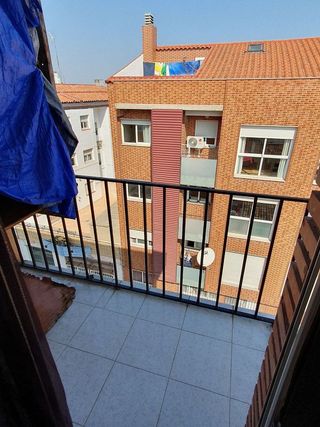 Piso en alquiler en Oliver en Zaragoza