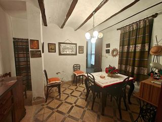 Chalet en venta en Buñol