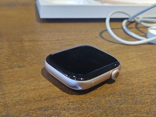 APPLE WATCH SERIES 11 46MM GPS ROSA 100% BAT