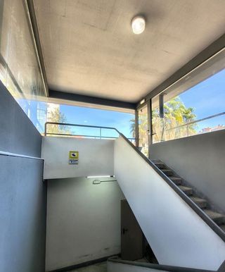 Garaje en venta en Calvario - Santa Rita en Vigo
