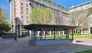 Garaje en venta en Calvario - Santa Rita en Vigo