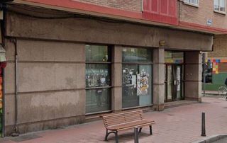 Oficina en venta en Delicias en Valladolid