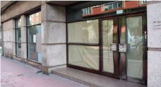 Oficina en venta en Delicias en Valladolid
