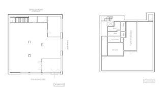 Oficina en venta en Delicias en Valladolid