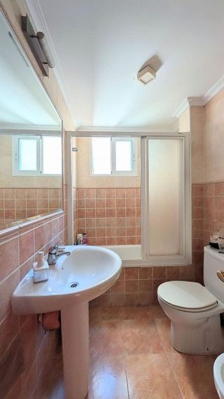 Piso en venta en El Pla de Sant Josep - L'Asil en Elche