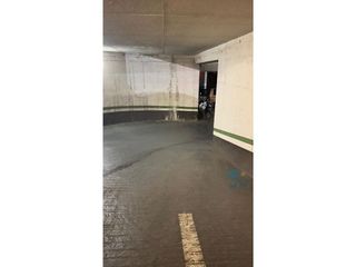 Garaje en venta en El Antiguo en San Sebastián-Donostia