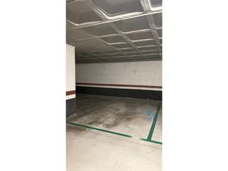 Garaje en venta en El Antiguo en San Sebastián-Donostia