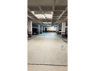 Garaje en venta en El Antiguo en San Sebastián-Donostia