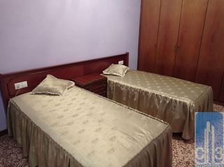 Piso en venta en Monzón