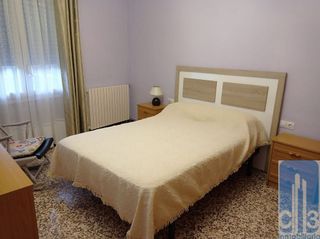 Piso en venta en Monzón