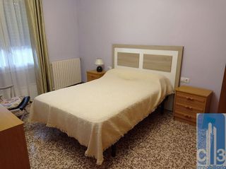 Piso en venta en Monzón