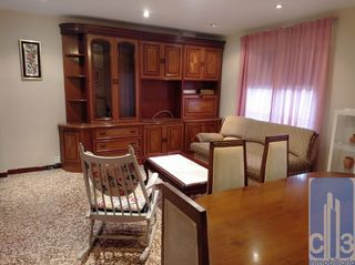 Piso en venta en Monzón